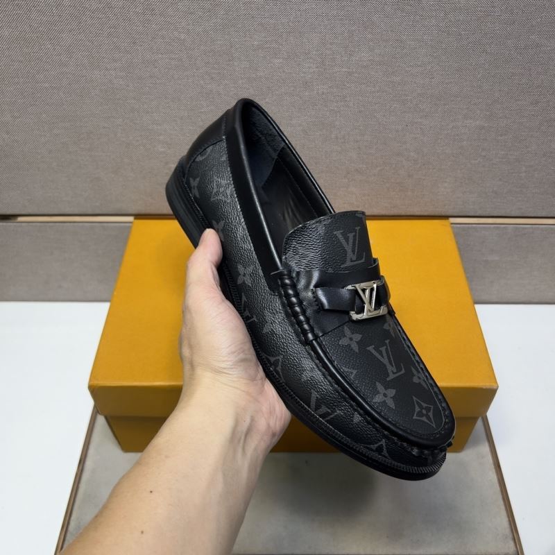 Louis Vuitton Business Shoes